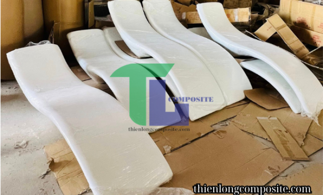 Xưởng Sản Xuất Ghế Hồ Bơi Composite Uy Tín Tại TP.HCM Giá Gốc Độ Bền Trên 10 Năm